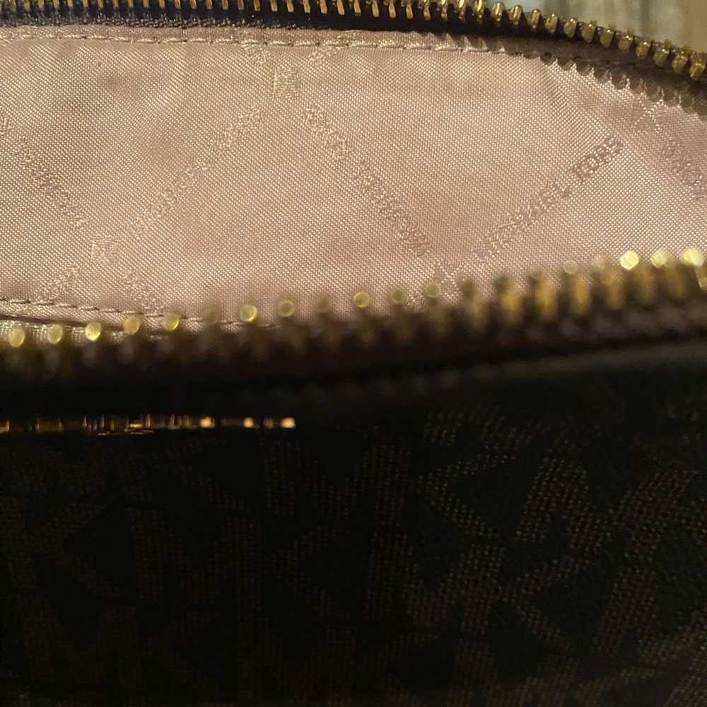 Michael Kors Crossbody Purse - Picture 6 of 6